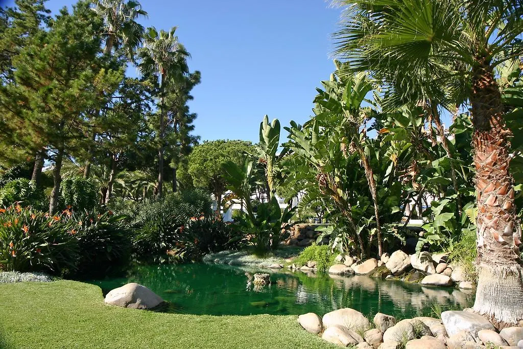 Marbella Apartamentos Sl 0*,  Ισπανία