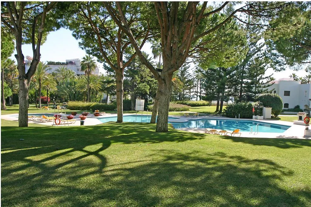 Marbella Apartamentos Sl Διαμέρισμα