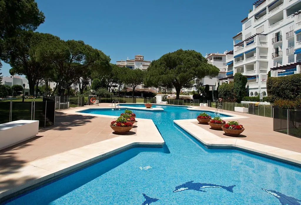 Διαμέρισμα Marbella Apartamentos Sl Ισπανία