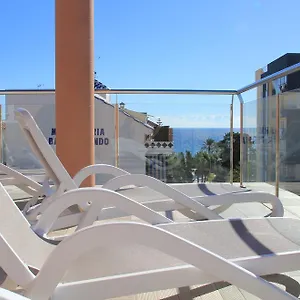 Lägenhet Guerrero, Torre Del Mar